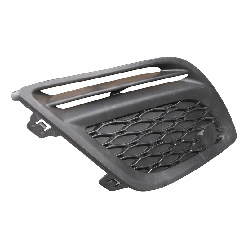 Womala Front Right Fog Light Cover OE 31290433 for Volvo XC60 -17 Auto Parts