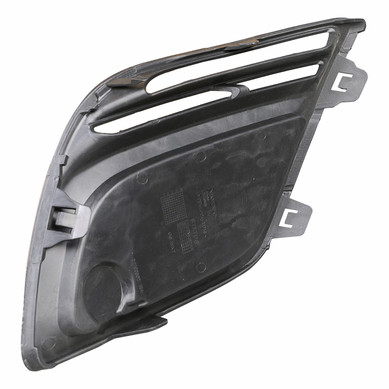 Womala Front Right Fog Light Cover OE 31290433 for Volvo XC60 -17 Auto Parts