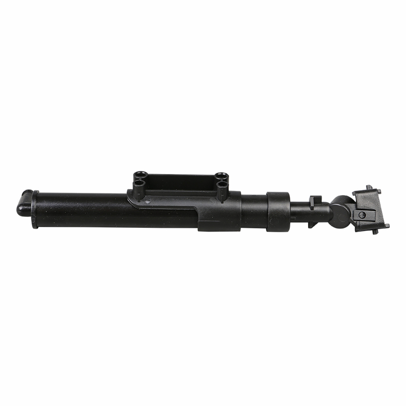 Womala Right Headlight Washer Motor OE 31294175 for Volvo S80 S80L XC70 V70