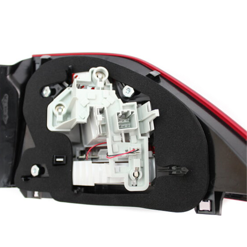 Feu arrière gauche Womala Drivers OE 30796267 pour Volvo S60