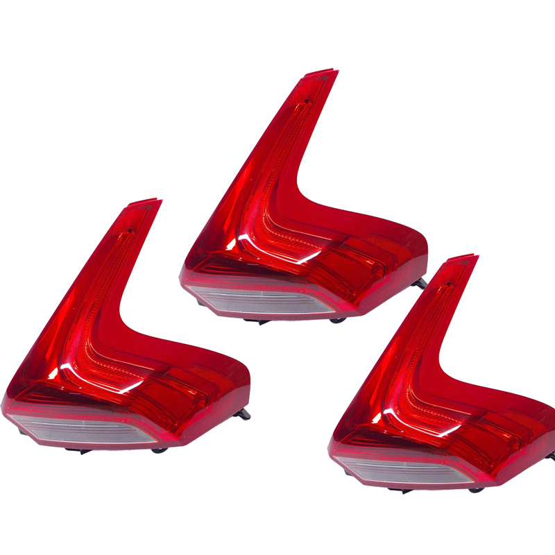 Feu arrière droit Womala OE 31395845 pour Volvo V40, pièces du système d'éclairage arrière