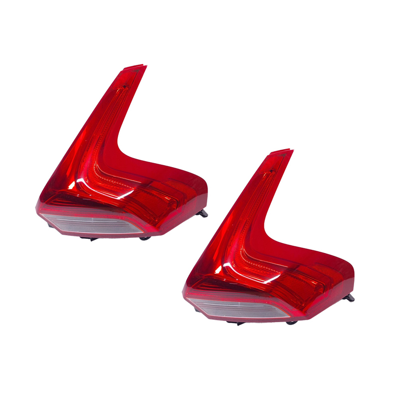 Feu arrière droit Womala OE 31395845 pour Volvo V40, pièces du système d'éclairage arrière