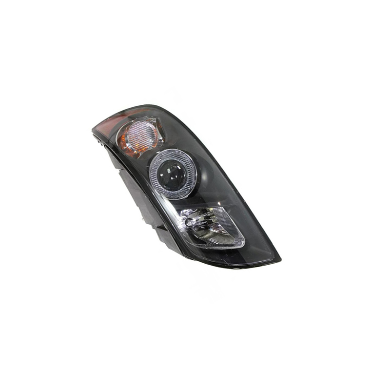 Phare droit Womala OE 31335216 pour Volvo S40 V50 Pièces de système de phare