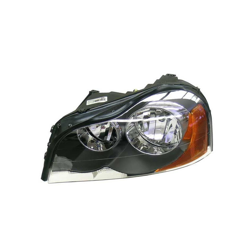 Womala Left Halogen Headlight OE 31276809 Headlamp for Volvo XC90 Headlight System Parts