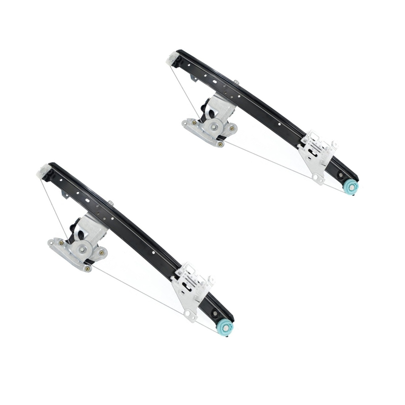 Régulateur de vitre Womala OE 31253722 Lève-vitre pour Volvo XC90