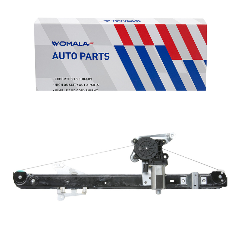 Régulateur de vitre Womala OE 31253722 Lève-vitre pour Auto Parts XC90