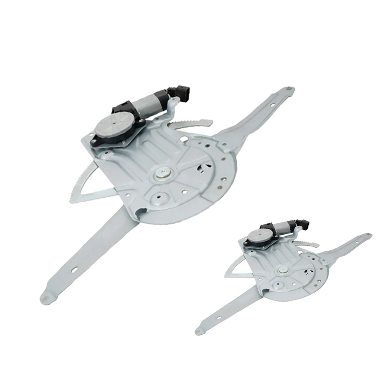 Régulateur de fenêtre Womala OE 30784576 Régulateur d'ascenseur de fenêtre pour Auto Parts XC90