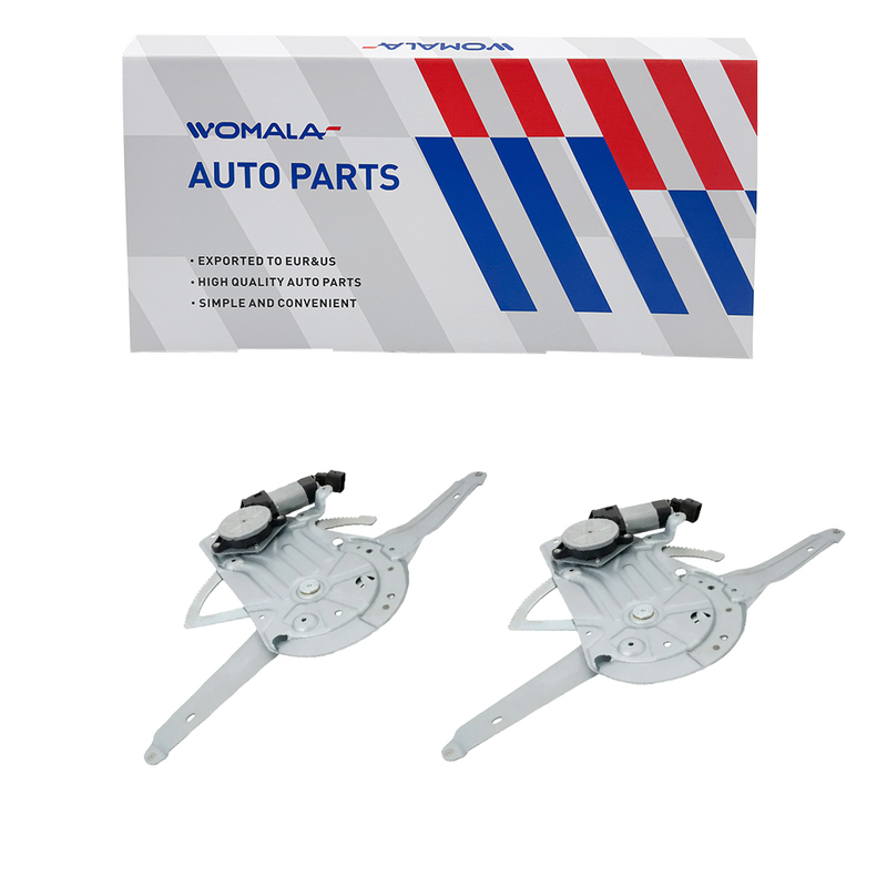 Régulateur de fenêtre Womala OE 30784576 Régulateur d'ascenseur de fenêtre pour Auto Parts XC90