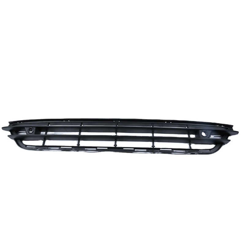 Grille centrale de pare-chocs avant Womala OE 31323859 pour Volvo S60 V60 2014-2018