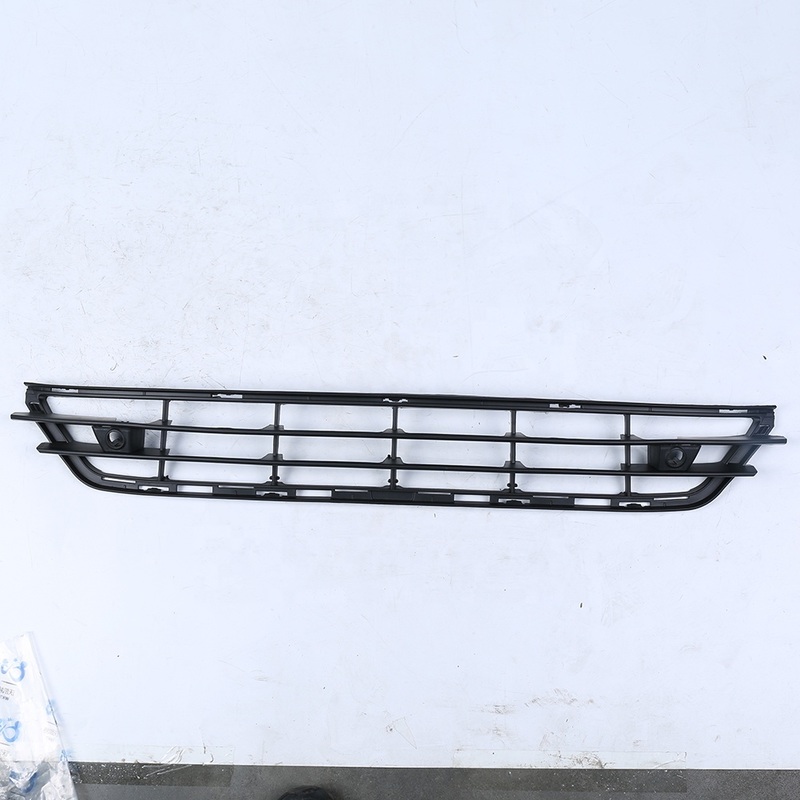 Grille centrale de pare-chocs avant Womala OE 31323859 pour Volvo S60 V60 2014-2018