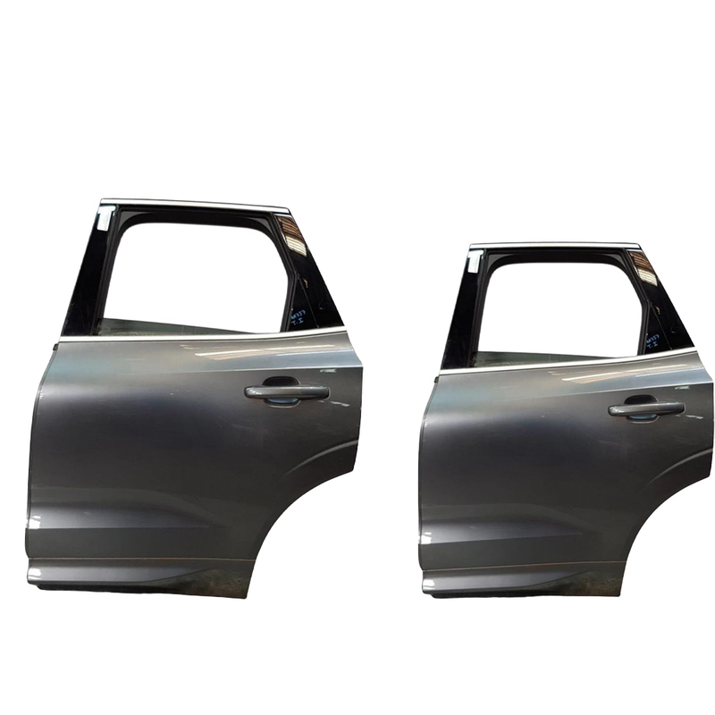 Porte arrière Womala OE 31365269 Porte de voiture pour Volvo XC60 Pièces du système de porte