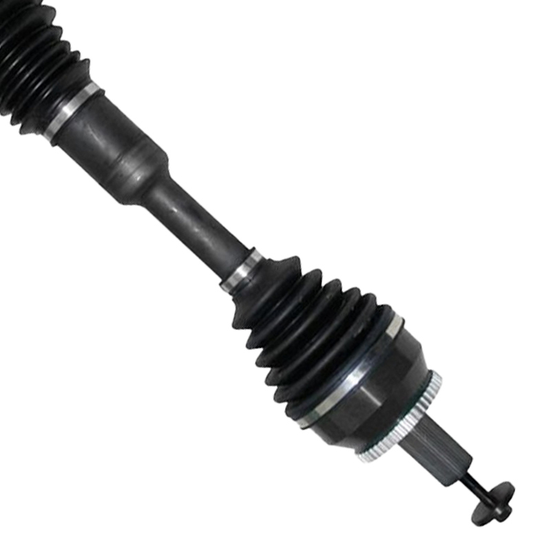 Ensemble de joint homocinétique gauche Womala OE 36001215 Arbre de transmission pour Auto Parts XC90 Pièces du système d'essieu