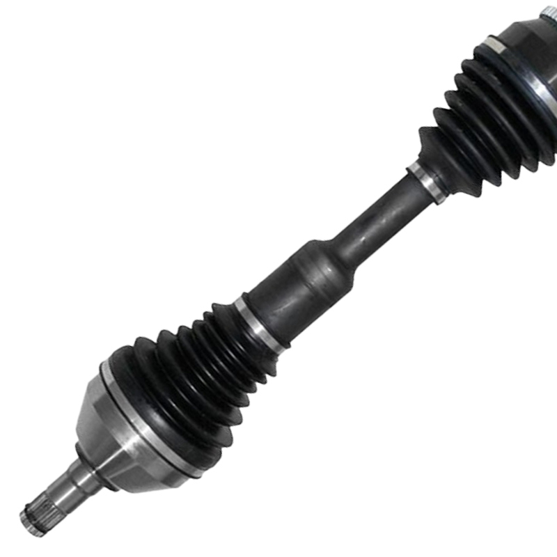 Ensemble de joint homocinétique gauche Womala OE 36001215 Arbre de transmission pour Auto Parts XC90 Pièces du système d'essieu