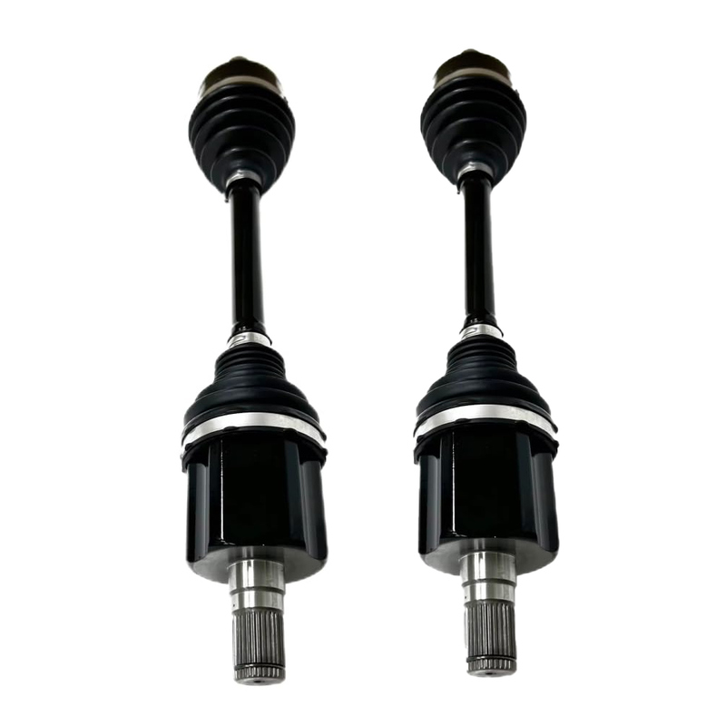 Ensemble de demi-arbre gauche Womala CV OE 36011452 pour Volvo XC60, pièces du système d'essieu