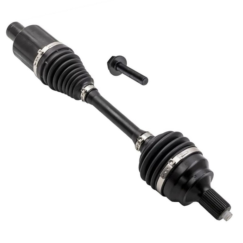 Arbre de roue Womala OE 36001813 Demi-arbre pour Auto Parts XC60 Pièces du système d'essieu