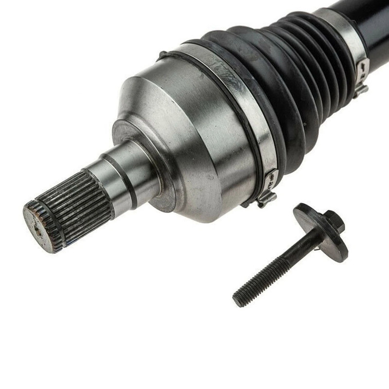 Arbre de roue Womala OE 36001813 Demi-arbre pour Volvo XC60 Pièces du système d'essieu