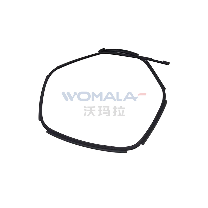 Womala bande de protection du pare-chocs inférieur gauche OE 31333009 pour les pièces automobiles Volvo S60 V60