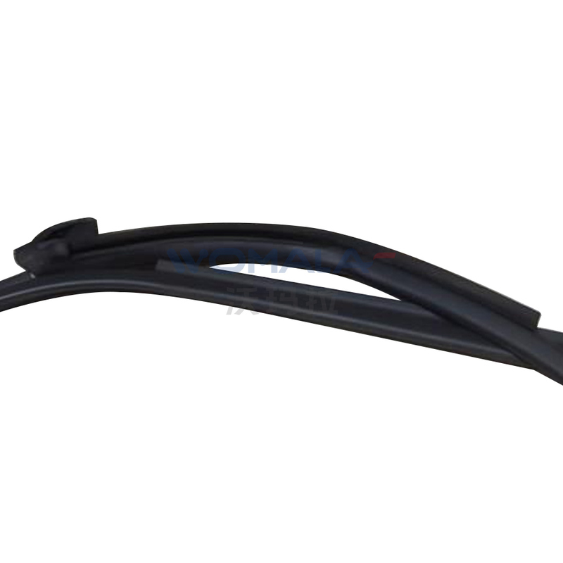 Womala bande de protection du pare-chocs inférieur gauche OE 31333009 pour les pièces automobiles Volvo S60 V60