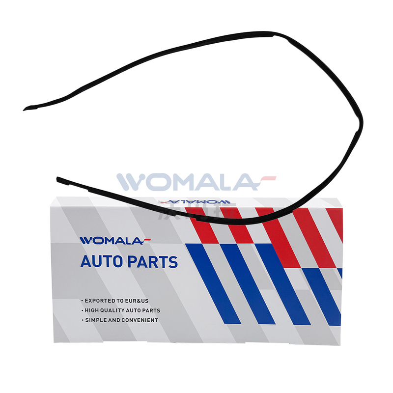 Womala bande de protection du pare-chocs inférieur gauche OE 31333009 pour les pièces automobiles Volvo S60 V60