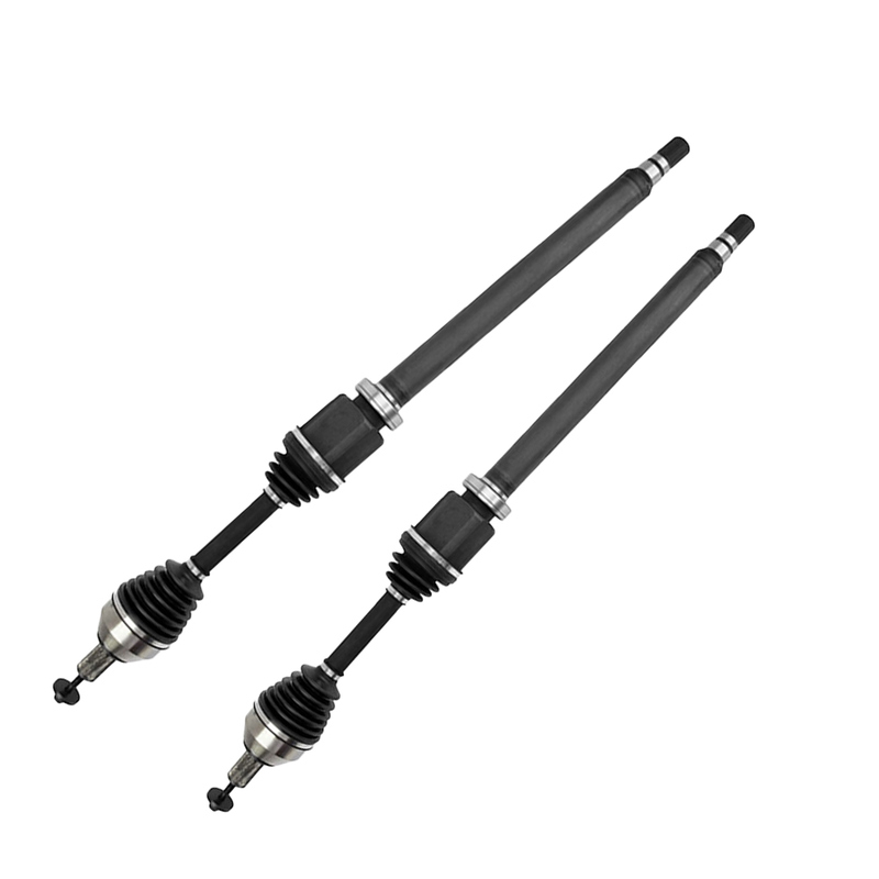 Arbre de transmission droit Womala OE 36011298 pour Volvo XC60, pièces du système d'essieu