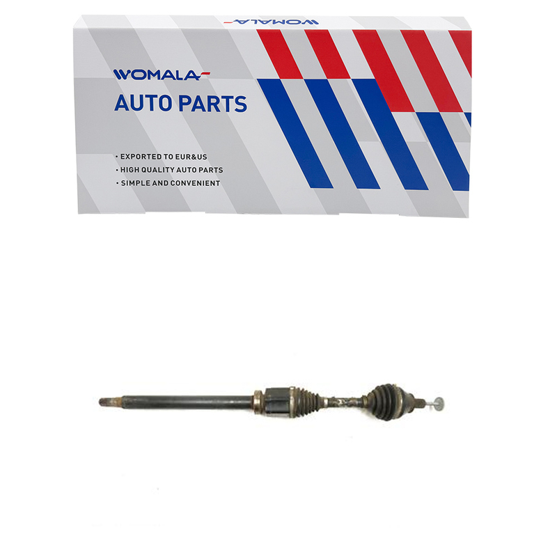 Arbre de transmission droit Womala OE 36011298 pour Auto Parts XC60, pièces du système d'essieu