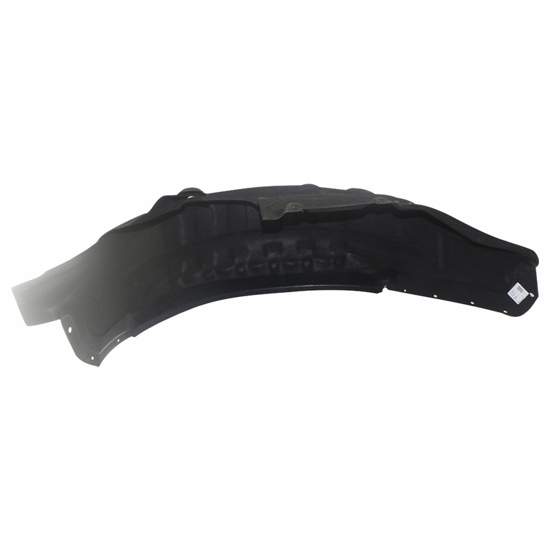 Womala Passage de roue avant droit OE 31333253 Revêtement d'aile avant droit pour Auto Parts S60 V60