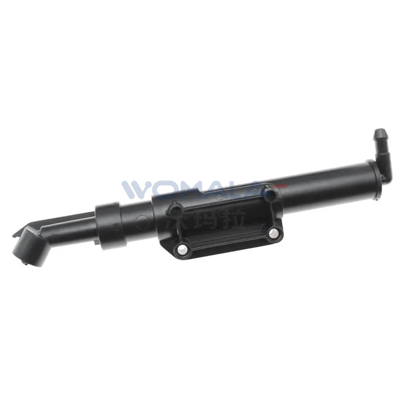 Le moteur à réaction du phare gauche pour Auto Parts XC60 -17