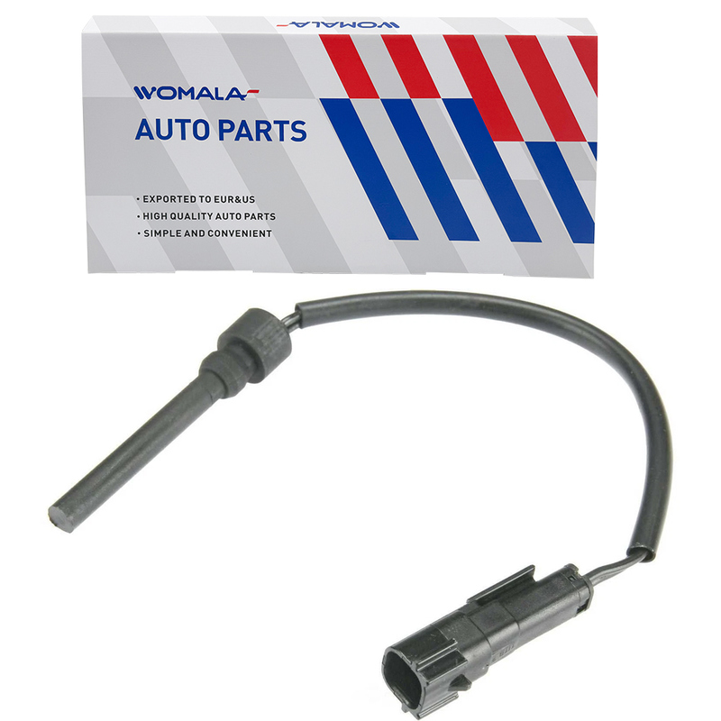 Capteur de niveau du liquide de refroidissement du moteur Womala OE 30645812 Capteur de liquide de refroidissement pour Volvo S60 V60