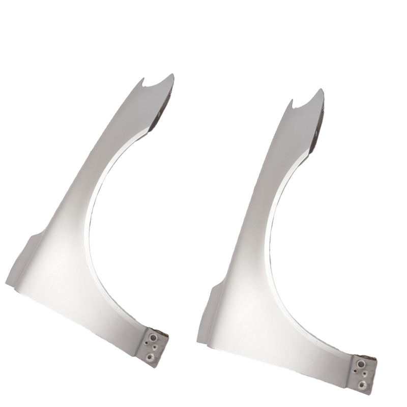 Womala Fender avant droit OE 31294001 Fender pour voiture pour Volvo S80 Pièces du système de fender