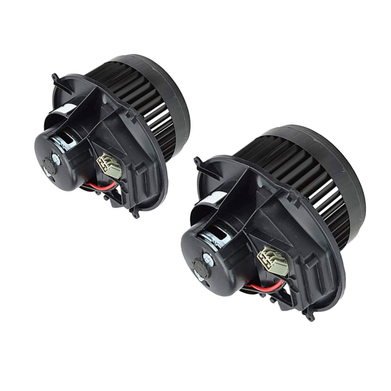 Moteur de ventilateur Womala OE 31320393 Moteur souffleur pour Volvo XC90 Pièces du système de moteur de ventilateur