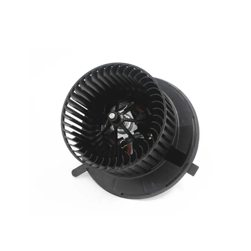 Moteur de ventilateur Womala OE 31320393 Moteur souffleur pour Volvo XC90 Pièces du système de moteur de ventilateur