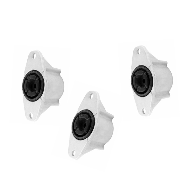 Montage de choc arrière Womala OE 30760162 Montage supérieur d'absorbeur de choc pour Volvo C30 C70 V50