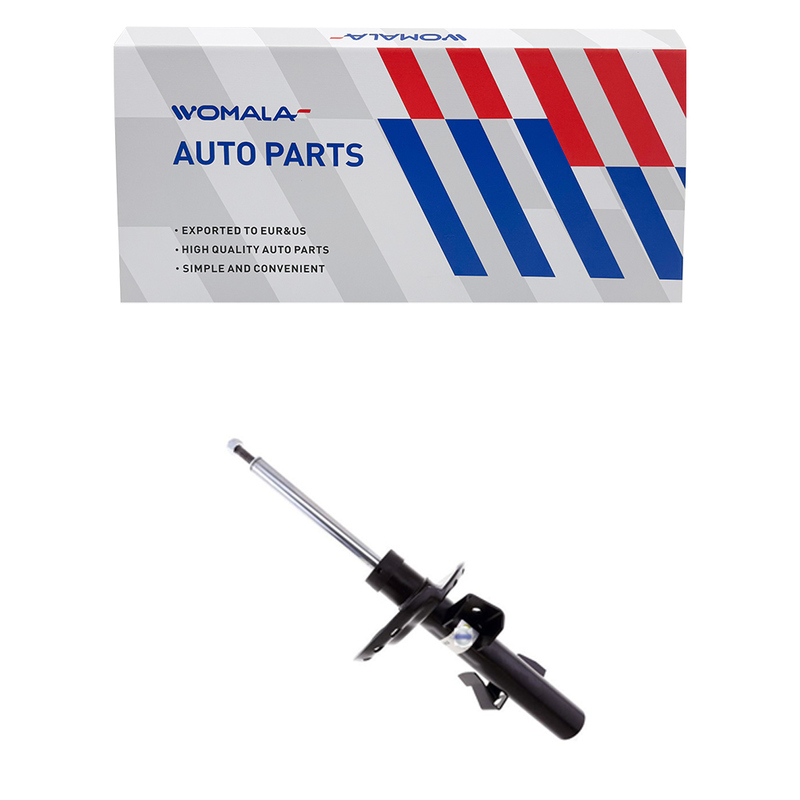 Amortisseur Womala OE 31340477 pour Auto Parts XC60 Pièces du système d'amortisseurs