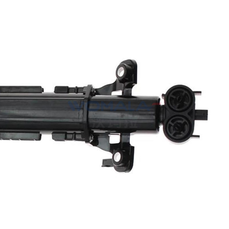 Moteur à réaction du phare gauche OE 31333667 pour Volvo S60 11-18