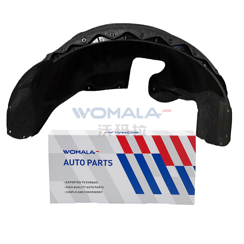 Couche d'arche de roue Womala OE 31333969 Liner de l'aileron arrière droit pour Volvo XC60 -17