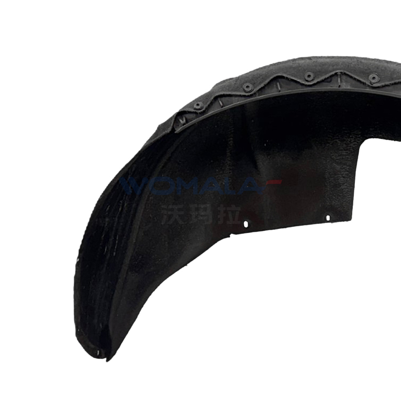 Couche d'arche de roue Womala OE 31333969 Liner de l'aileron arrière droit pour Volvo XC60 -17
