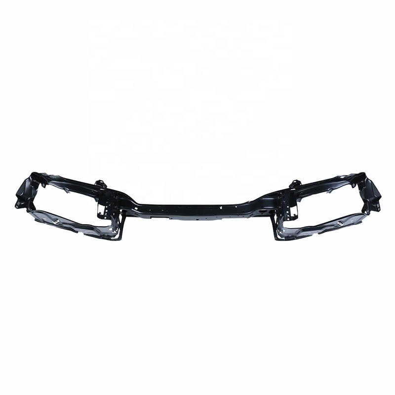 Support de radiateur avant Womala Front OE 31335263 Cadre avant pour Volvo S40 V50 C30