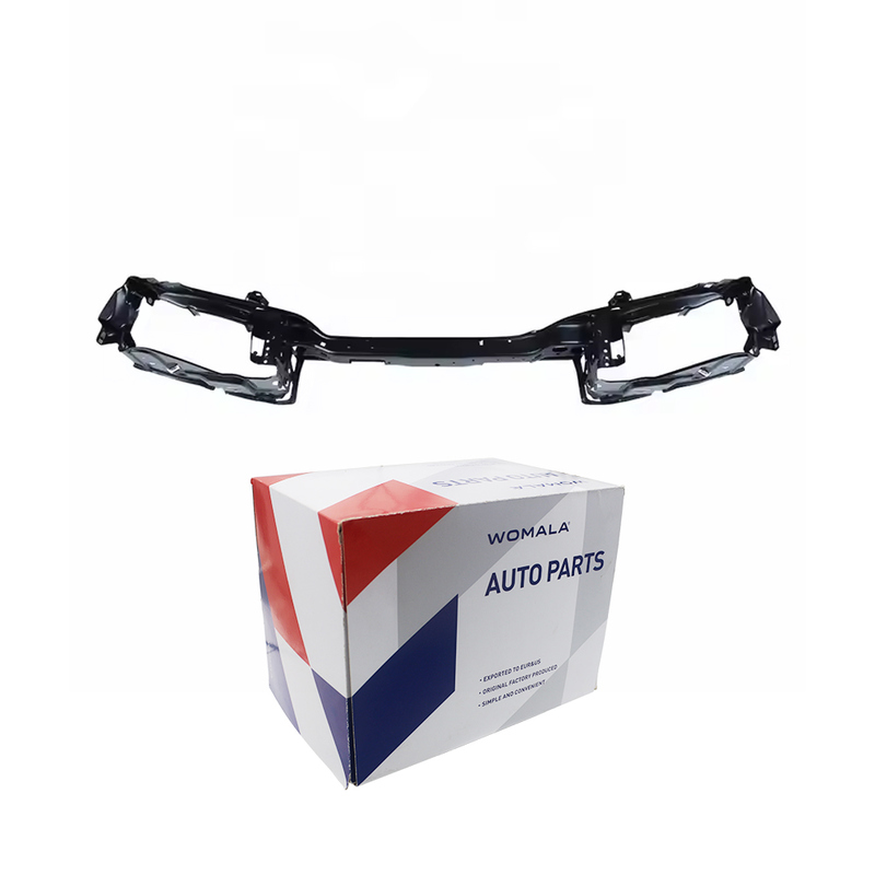 Support de radiateur avant Womala Front OE 31335263 Cadre avant pour Volvo S40 V50 C30