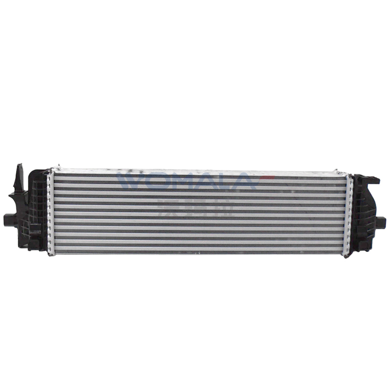 Intercooler Womala OE 31338306 pour Auto Parts S60/S90 V60/V90 XC60/XC90 Pièces Auto