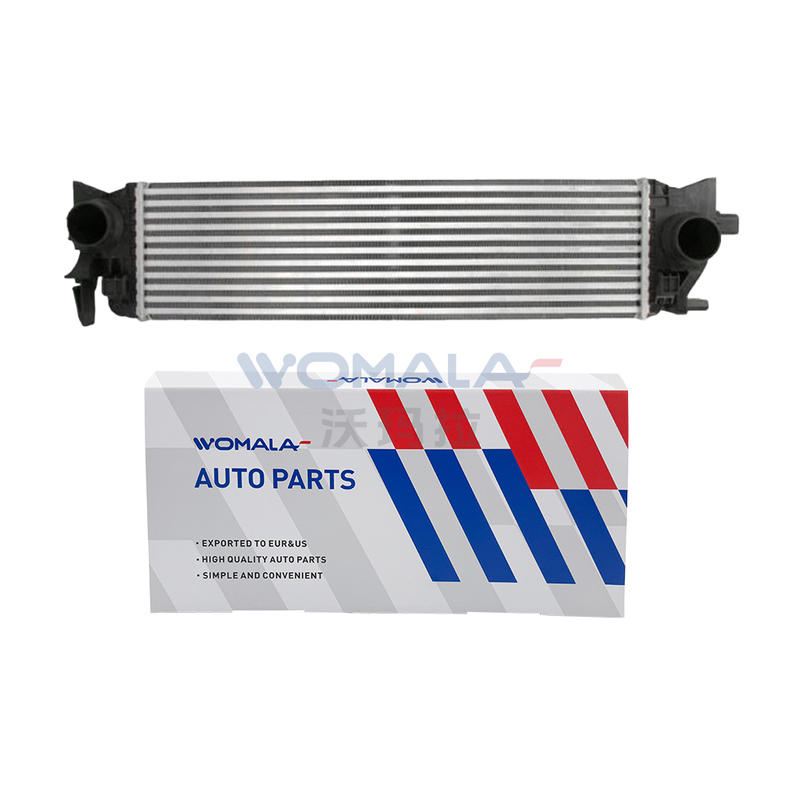 Intercooler Womala OE 31338306 pour Auto Parts S60/S90 V60/V90 XC60/XC90 Pièces Auto