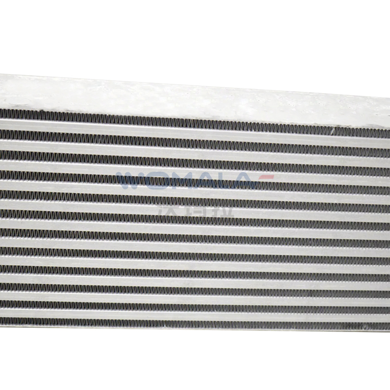 Intercooler Womala OE 31338306 pour Volvo S60/S90 V60/V90 XC60/XC90 Pièces Auto
