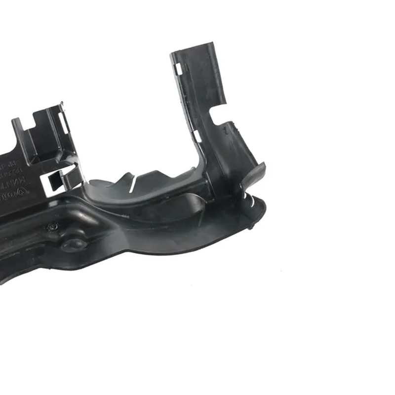 Womala Radiateur avant Guide de l'air gauche 30764572 Spoiler du radiateur pour Volvo XC60