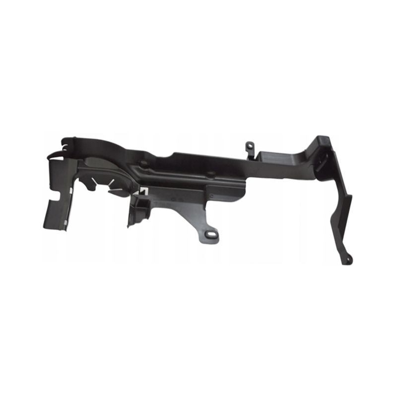 Womala Radiateur avant Guide de l'air gauche 30764572 Spoiler du radiateur pour Auto Parts XC60