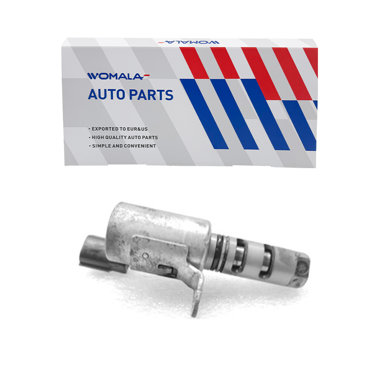 Électrovanne de calage variable du moteur Womala 36010300, électrovanne d'arbre à cames pour Auto Parts S60 V60 V70