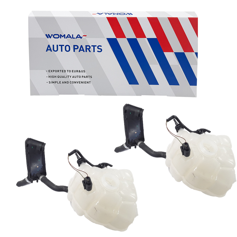 réservoir de liquide de refroidissement Womala 31338291 réservoir d'expansion pour Auto Parts XC60 S90 V90 XC90