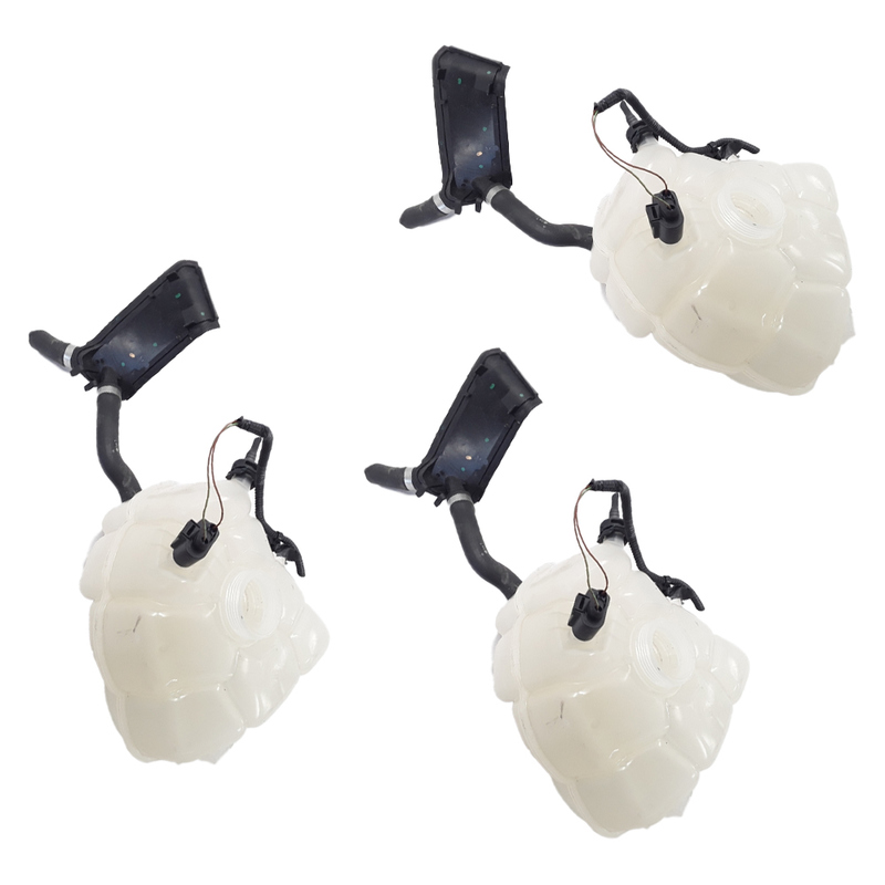 réservoir de liquide de refroidissement Womala 31338291 réservoir d'expansion pour Auto Parts XC60 S90 V90 XC90