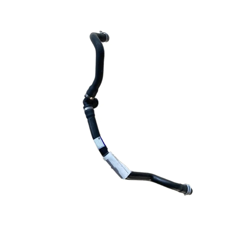 Tuyau de refroidissement pour moteur de radiateur Womala 31319145