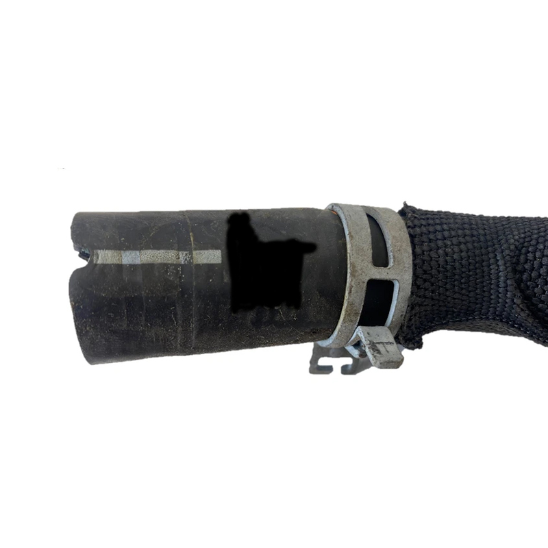 Pipe de tuyau d'eau de Womala 31338754 Pipe de refroidissement pour Auto Parts V40 Pièces automobiles de refroidissement