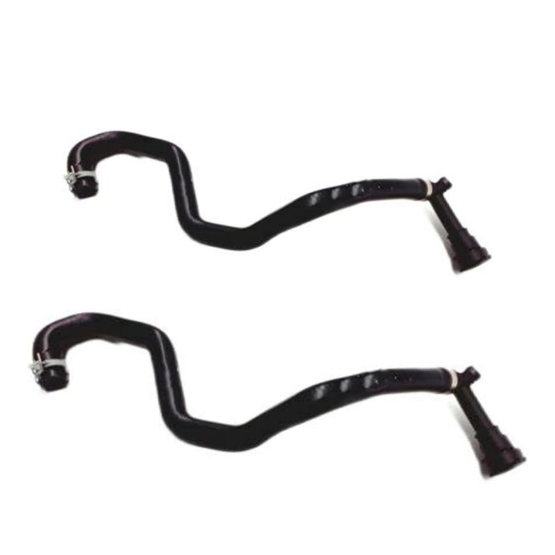 Durite de radiateur Womala 31202742 Tuyau de refroidissement pour Auto Parts XC60(-17) Pièces automobiles de refroidissement