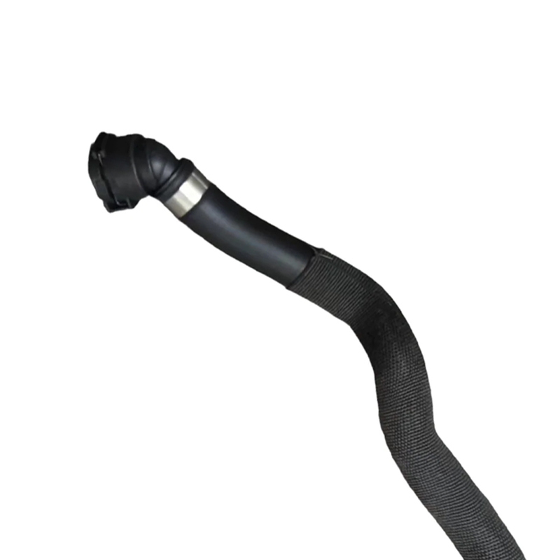 Pour les appareils électroniques, le système de chauffage doit être équipé d'une pompe à eau de type Womala 31368661